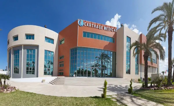 Centre International Carthage Médical