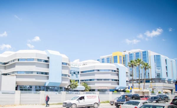 Clinique El Manar