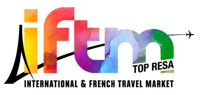 Horizon Santé , un partenaire très actif aux Journées de l'INTERNATIONAL & FRENCH TRAVEL MARKET