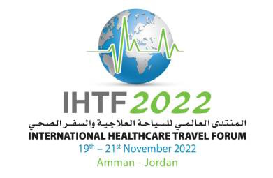 Horizon Santé participe aux Journées de l'INTERNATIONAL Healthcare Travel forum